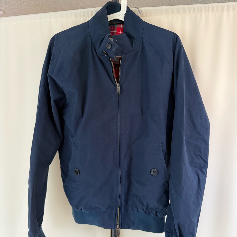 Baracuta Harrington G9 Jacket